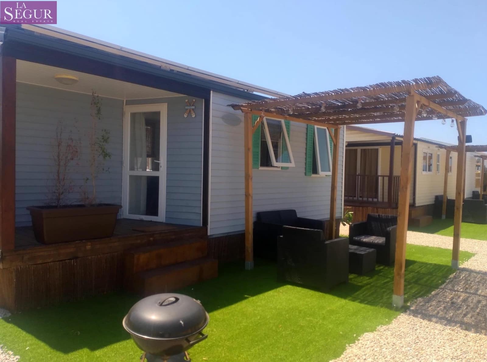 Rakentamaton maa myytävänä paikassa El Palmar - 295 000 € (Ref: 7833167)