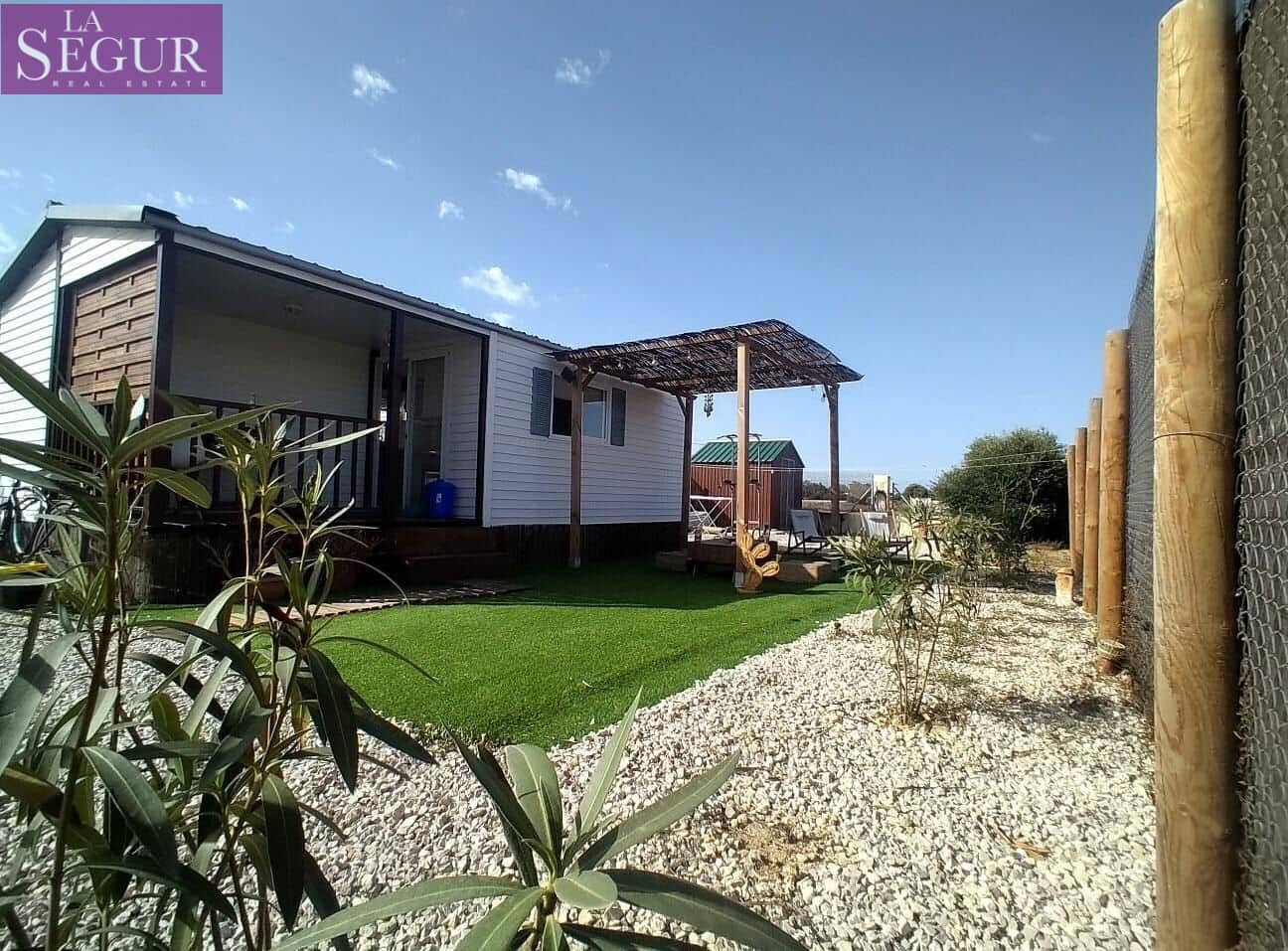 Rakentamaton maa myytävänä paikassa El Palmar - 295 000 € (Ref: 7833167)