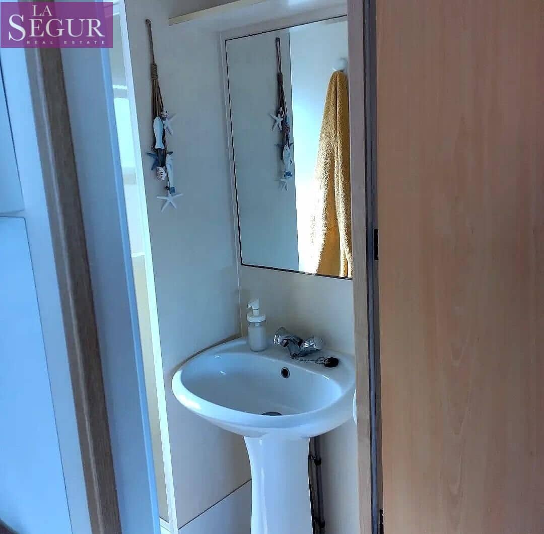 Rakentamaton maa myytävänä paikassa El Palmar - 295 000 € (Ref: 7833167)