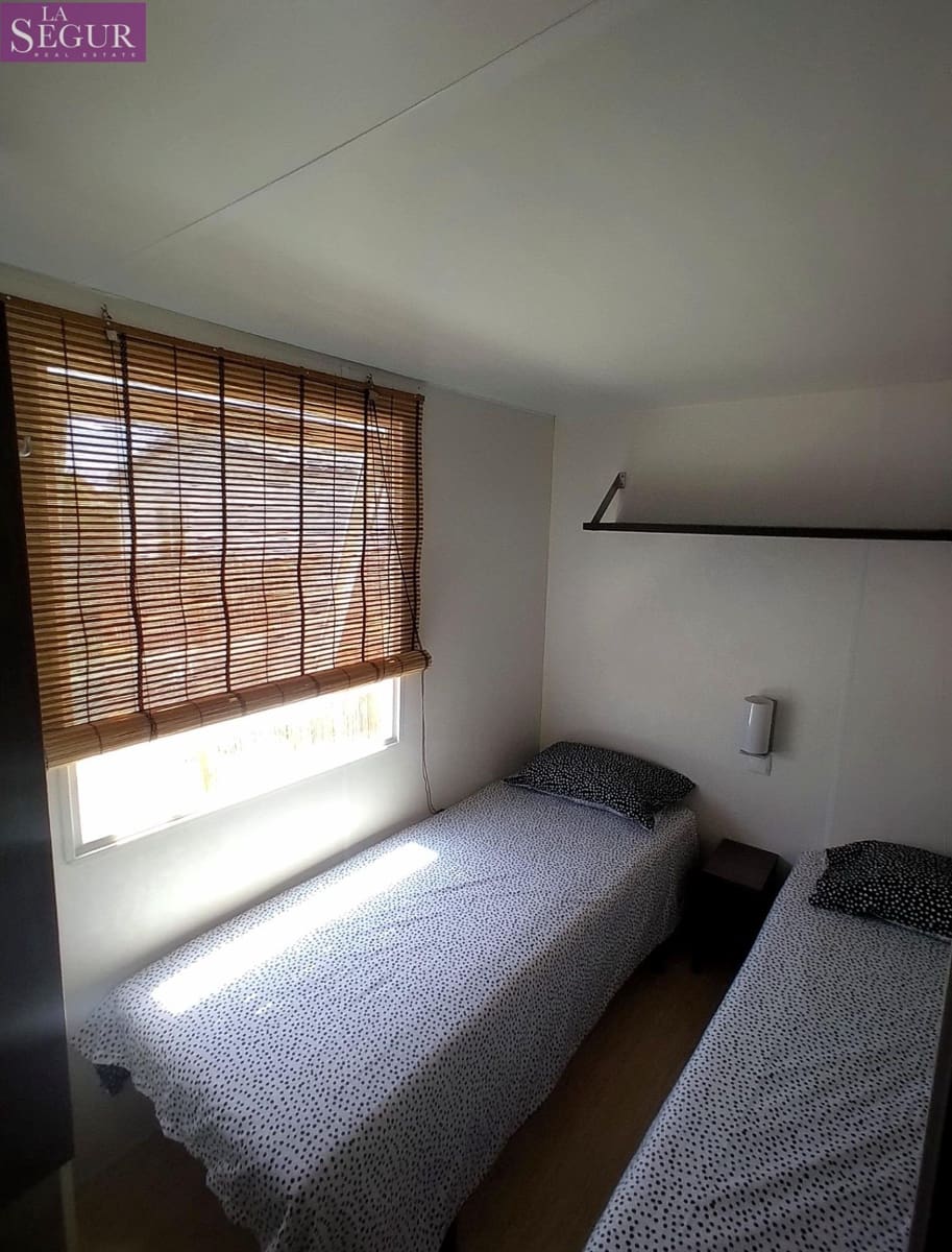 Rakentamaton maa myytävänä paikassa El Palmar - 295 000 € (Ref: 7833167)