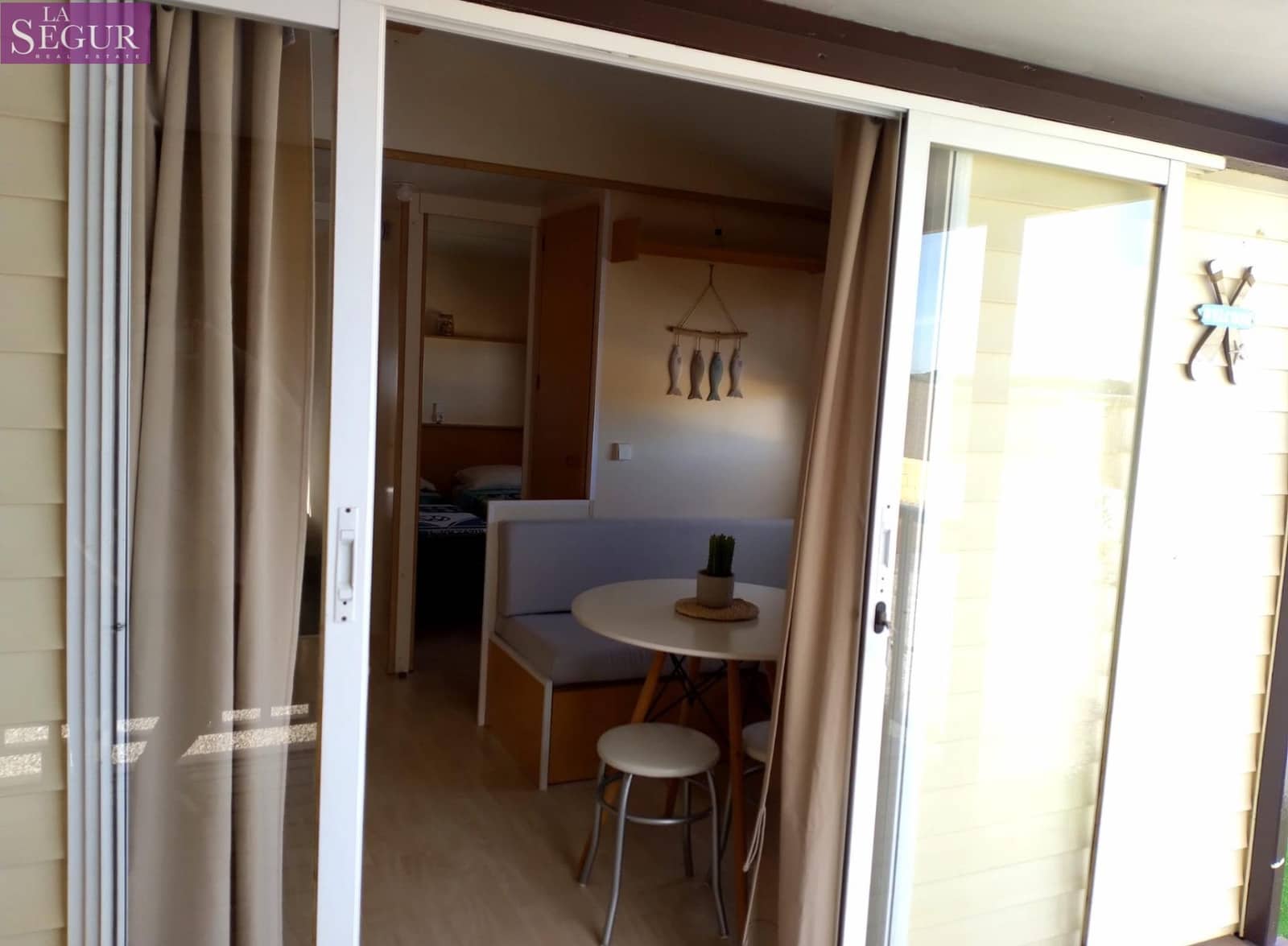 Rakentamaton maa myytävänä paikassa El Palmar - 295 000 € (Ref: 7833167)