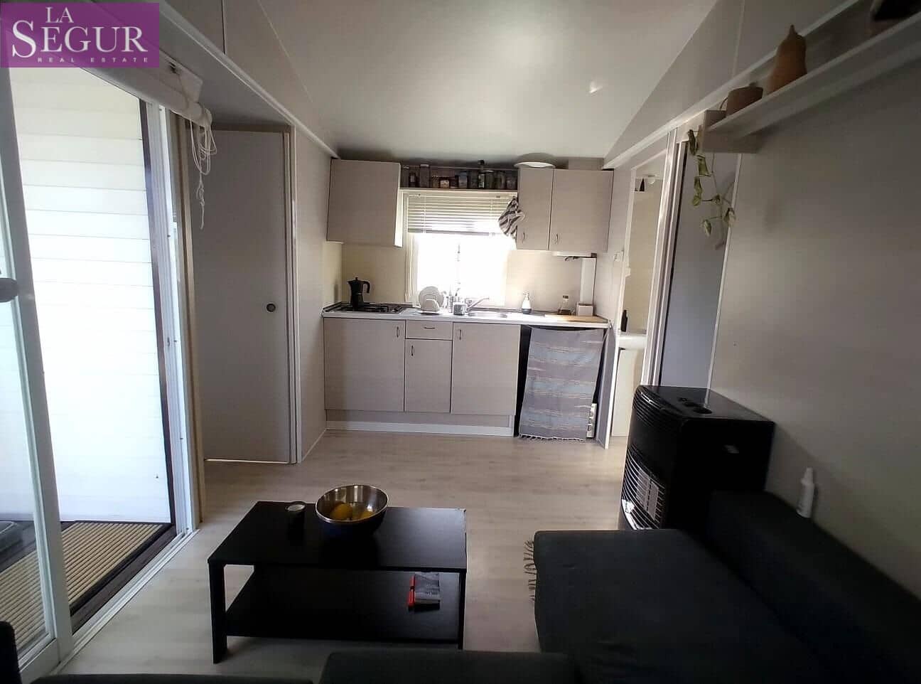 Rakentamaton maa myytävänä paikassa El Palmar - 295 000 € (Ref: 7833167)