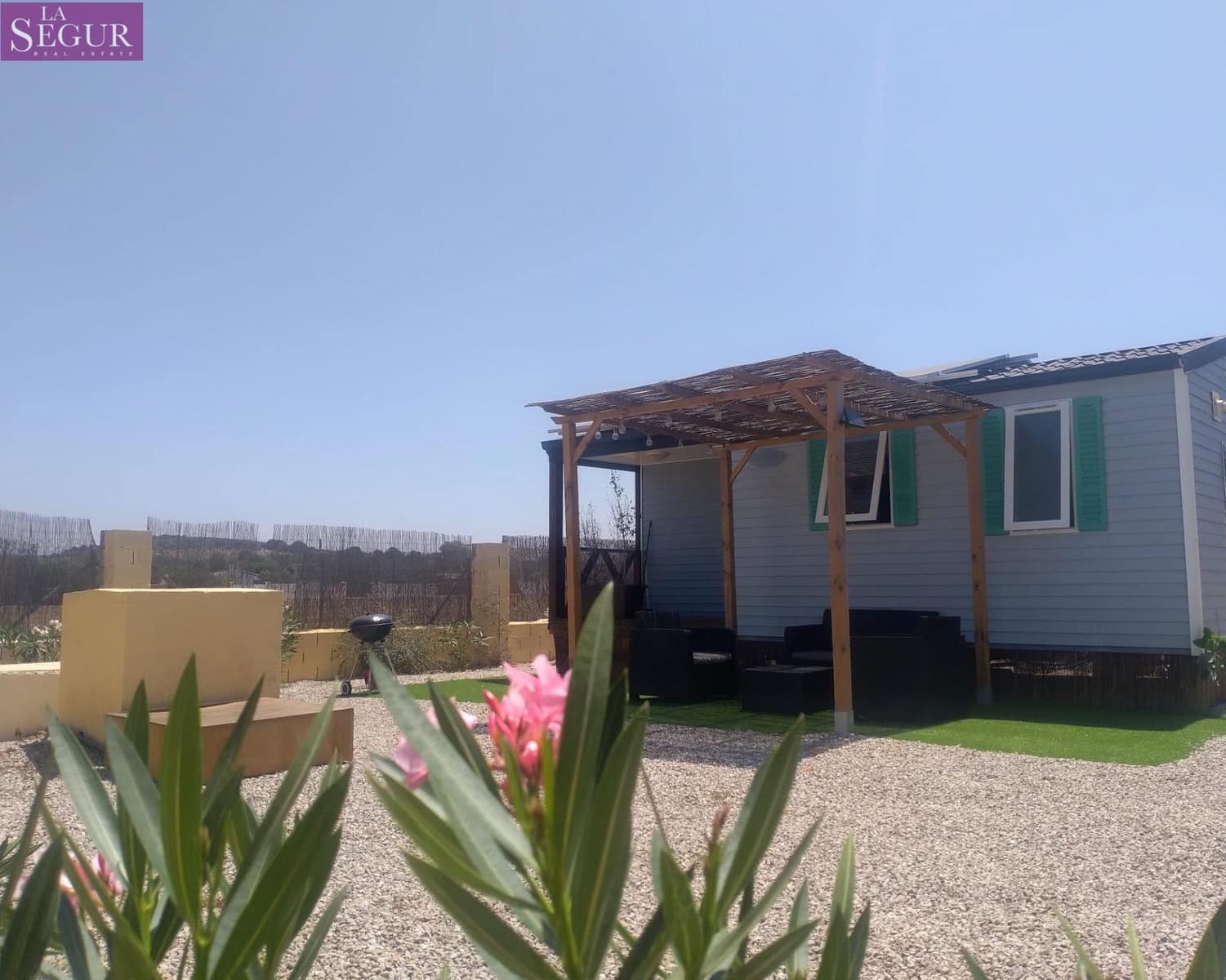 Rakentamaton maa myytävänä paikassa El Palmar - 295 000 € (Ref: 7833167)