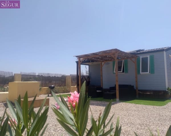 Ubebygd land til salgs i El Palmar, Vejer de la Frontera - € 295 000 (Ref: 7833167)