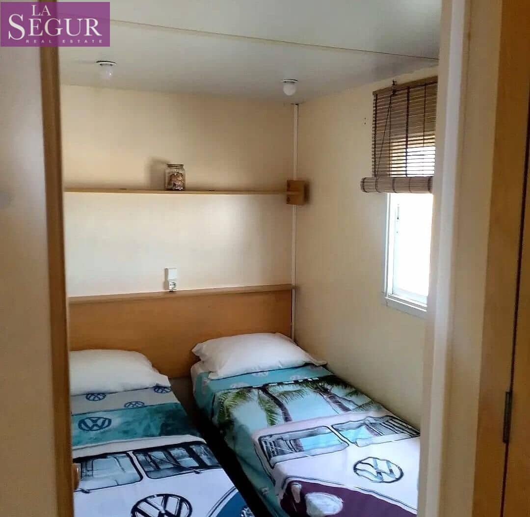 Rakentamaton maa myytävänä paikassa El Palmar - 295 000 € (Ref: 7833167)