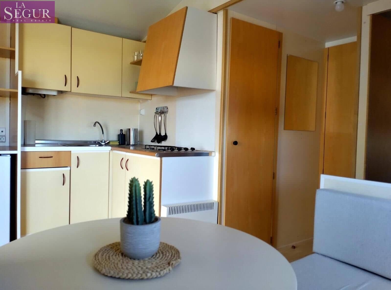 Rakentamaton maa myytävänä paikassa El Palmar - 295 000 € (Ref: 7833167)