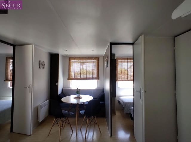 Ubebygd land til salgs i El Palmar, Vejer de la Frontera - € 295 000 (Ref: 7833167)