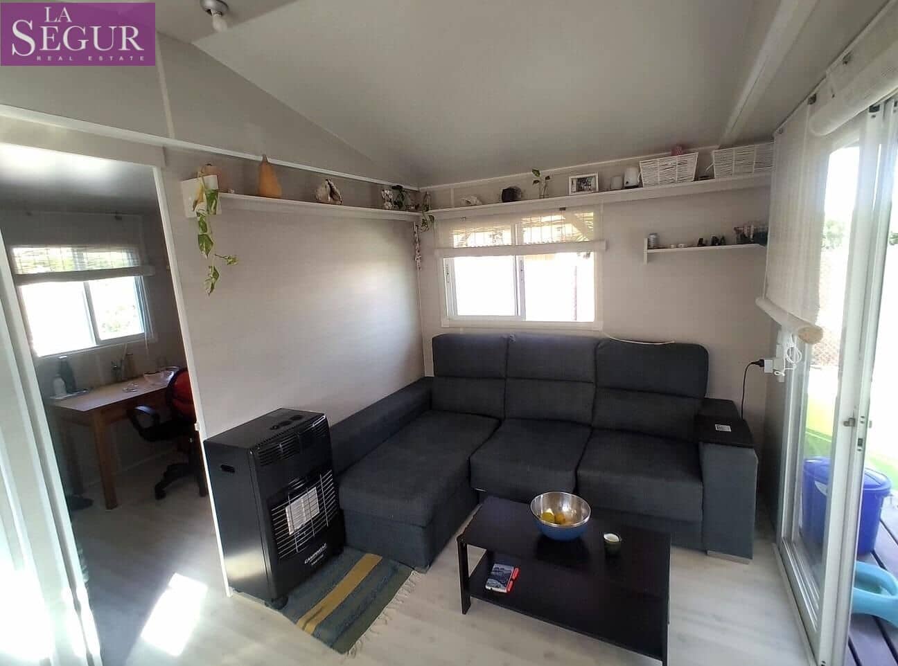 Rakentamaton maa myytävänä paikassa El Palmar - 295 000 € (Ref: 7833167)