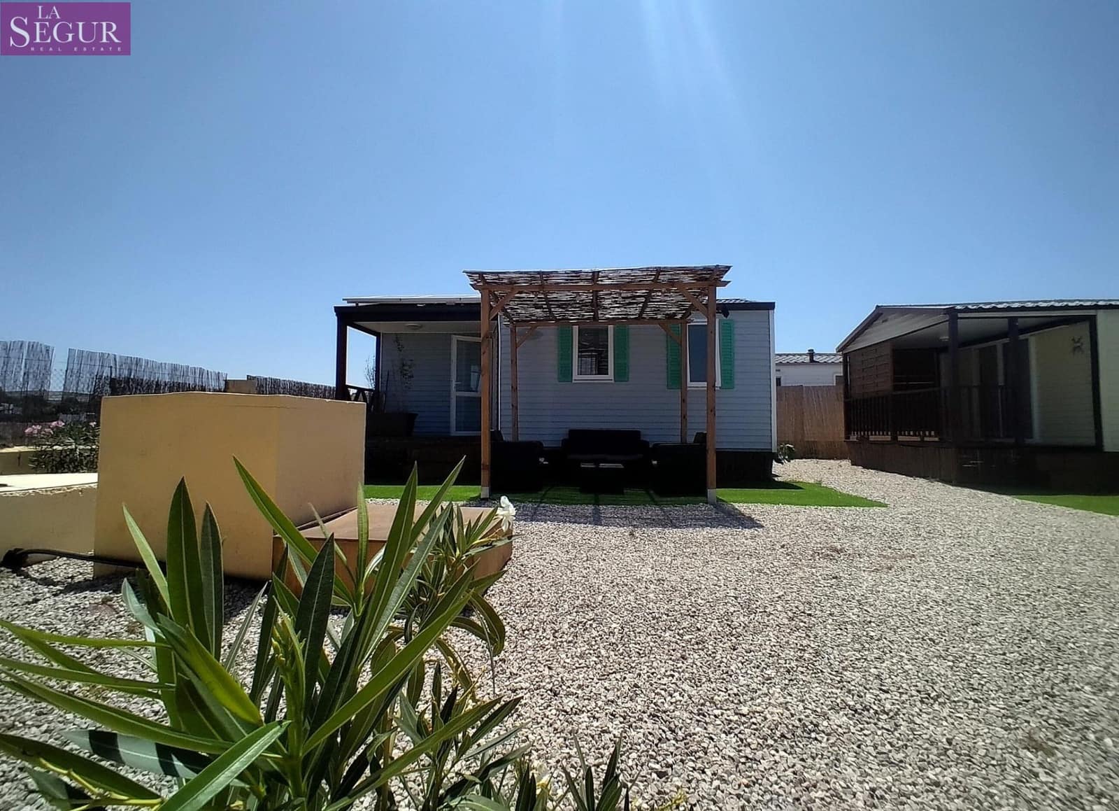 Rakentamaton maa myytävänä paikassa El Palmar - 295 000 € (Ref: 7833167)