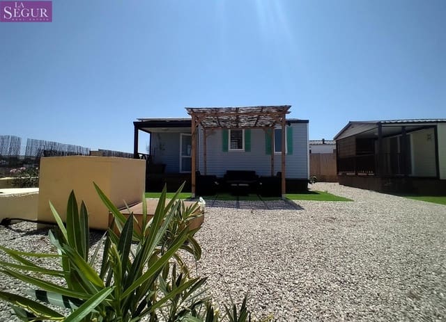 Ubebygd land til salgs i El Palmar, Vejer de la Frontera - € 295 000 (Ref: 7833167)