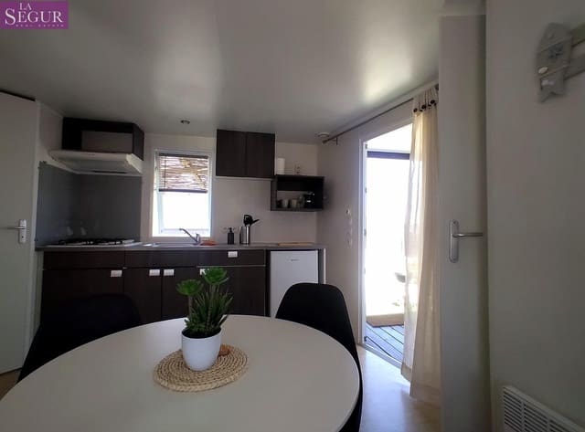 Ubebygd land til salgs i El Palmar, Vejer de la Frontera - € 295 000 (Ref: 7833167)