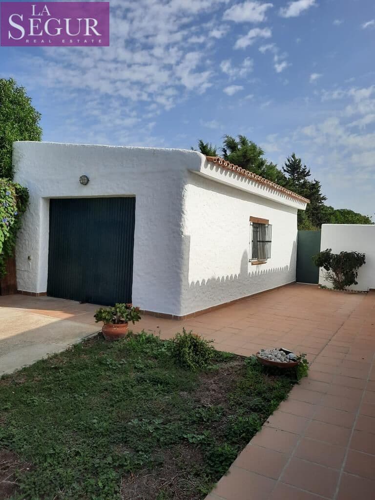 4 soveværelse Villa til salg i El Palmar med swimmingpool - € 1.150.000 (Ref: 7837308)