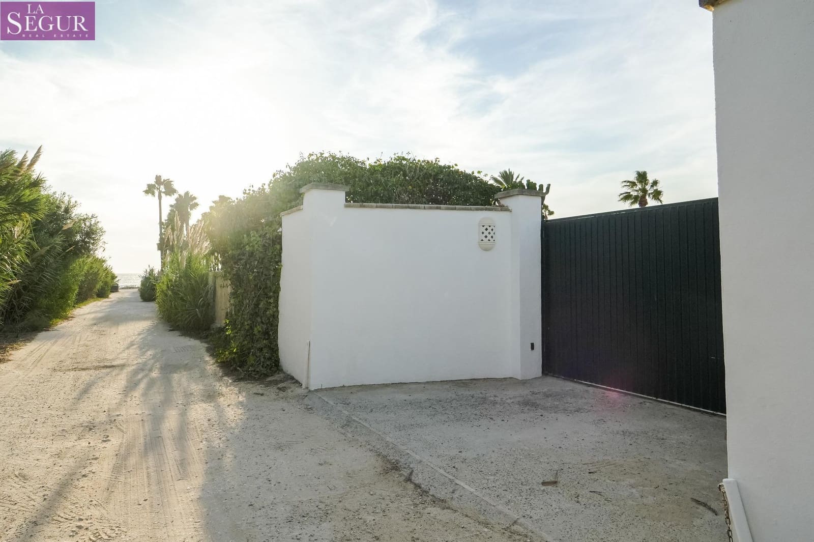 4 soveværelse Villa til salg i El Palmar med swimmingpool - € 1.150.000 (Ref: 7837308)