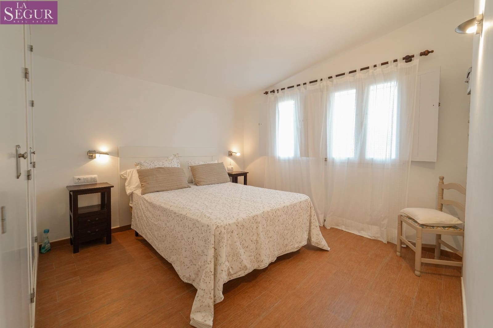 4 soveværelse Villa til salg i El Palmar med swimmingpool - € 1.150.000 (Ref: 7837308)