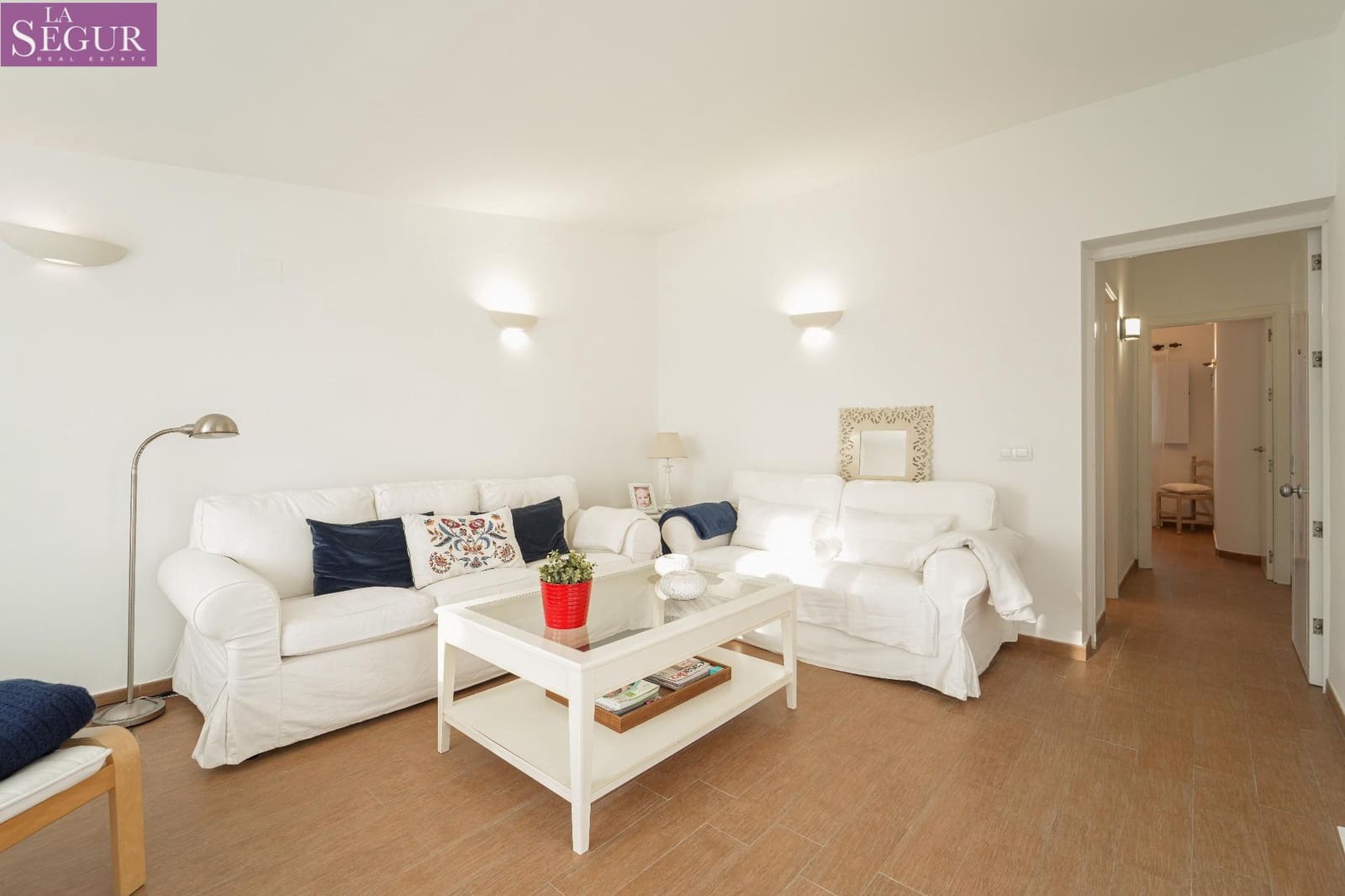 4 soveværelse Villa til salg i El Palmar med swimmingpool - € 1.150.000 (Ref: 7837308)