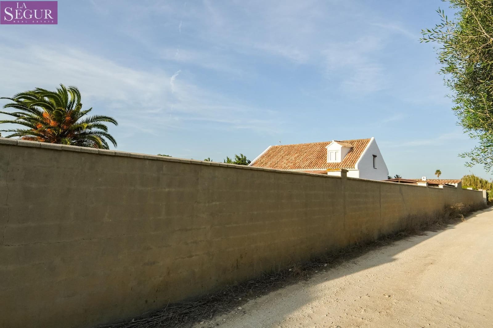 4 soveværelse Villa til salg i El Palmar med swimmingpool - € 1.150.000 (Ref: 7837308)