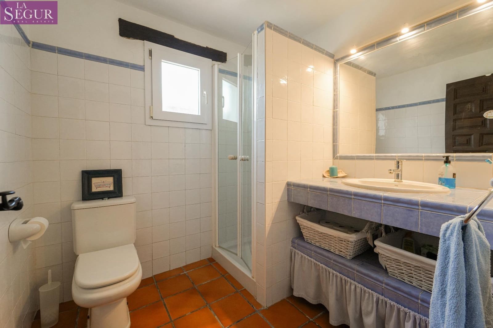 4 soveværelse Villa til salg i El Palmar med swimmingpool - € 1.150.000 (Ref: 7837308)