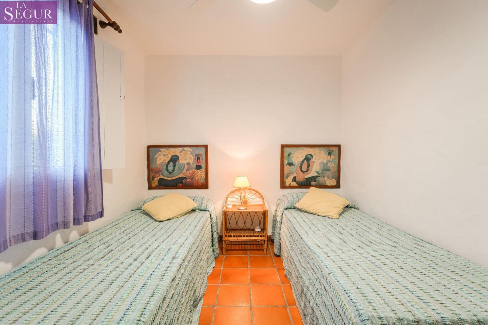 4 soveværelse Villa til salg i El Palmar med swimmingpool - € 1.150.000 (Ref: 7837308)