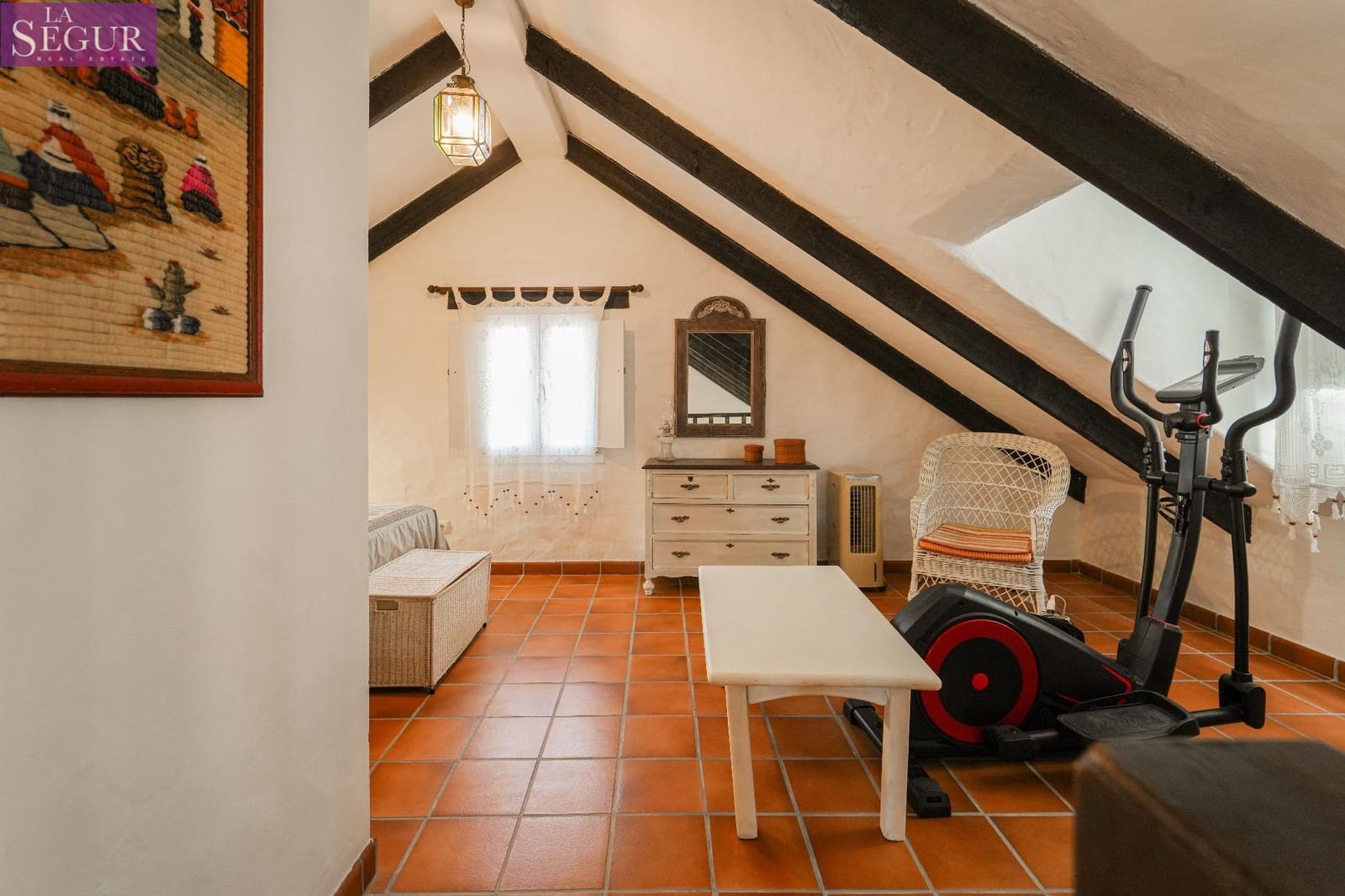 4 soveværelse Villa til salg i El Palmar med swimmingpool - € 1.150.000 (Ref: 7837308)