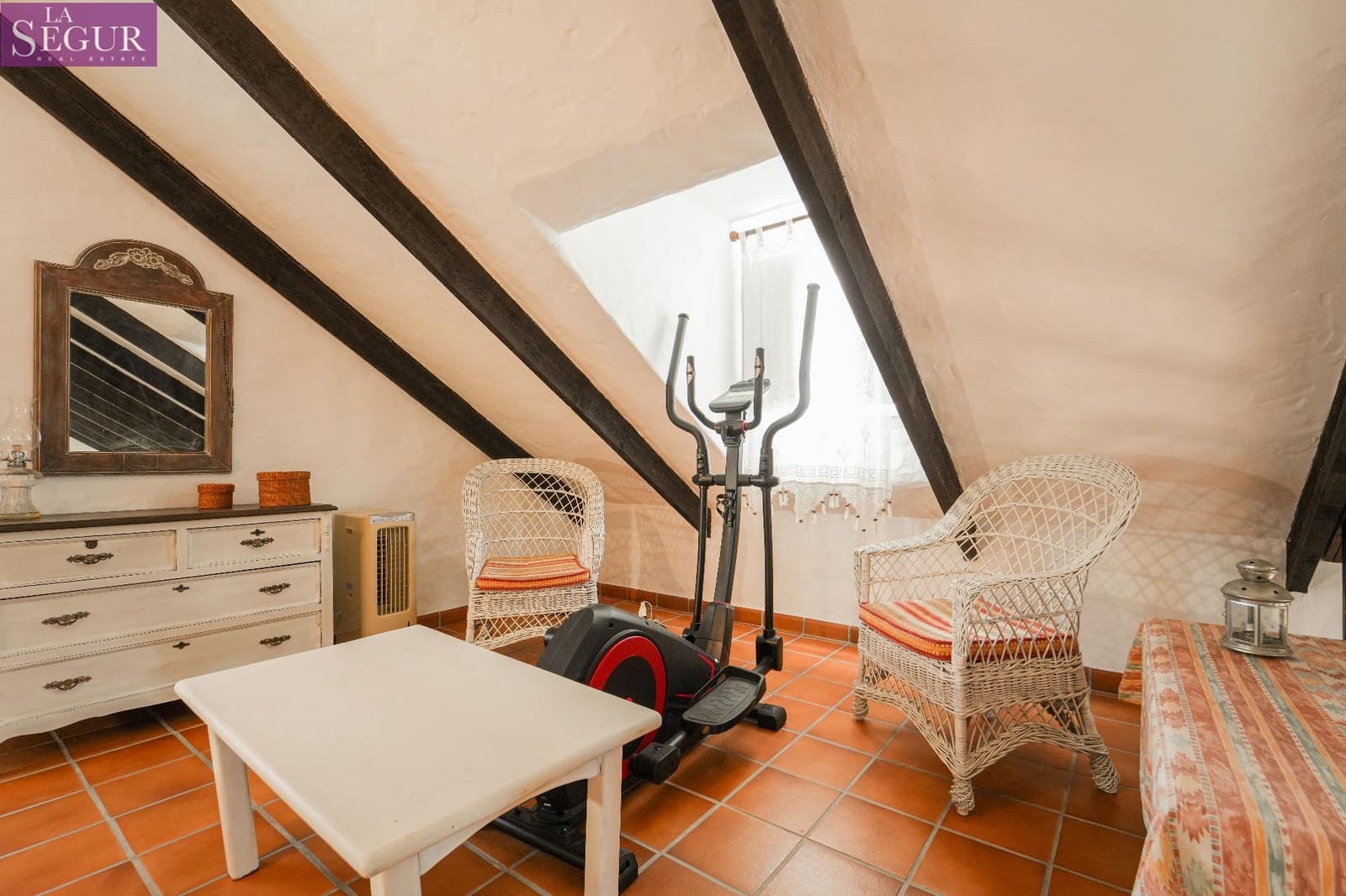 4 soveværelse Villa til salg i El Palmar med swimmingpool - € 1.150.000 (Ref: 7837308)