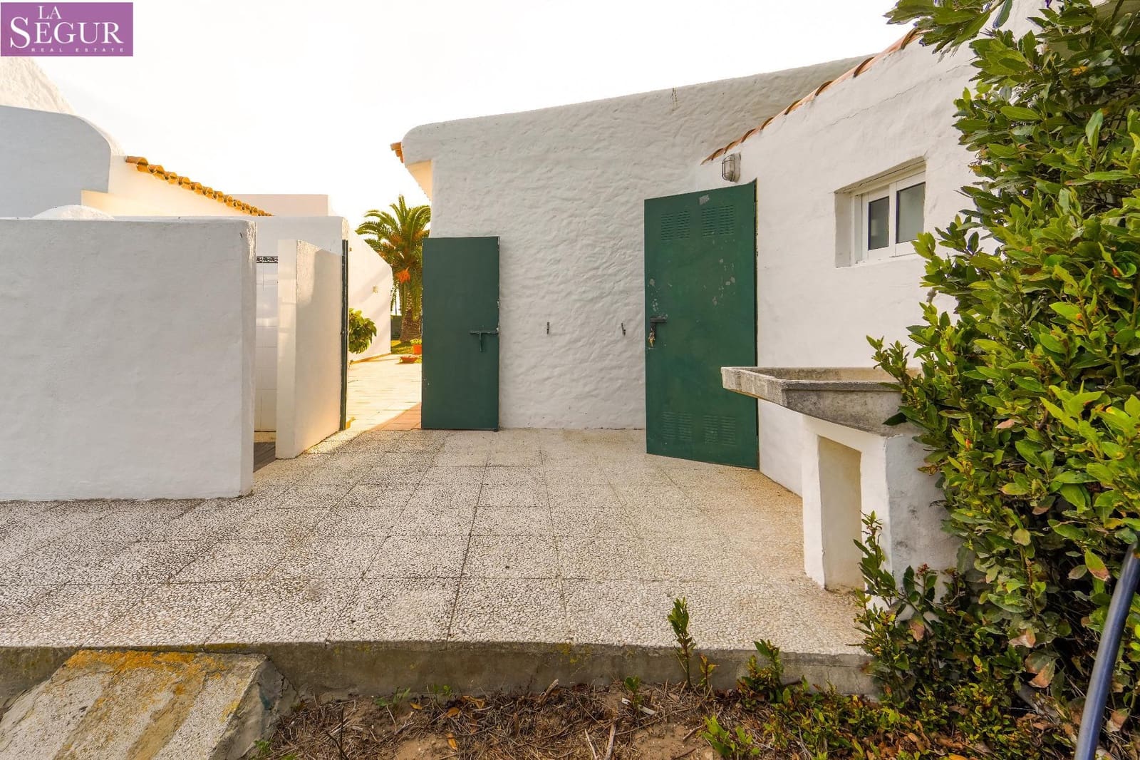 4 makuuhuone Huvila myytävänä paikassa El Palmar mukana uima-altaan - 1 150 000 € (Ref: 7837308)