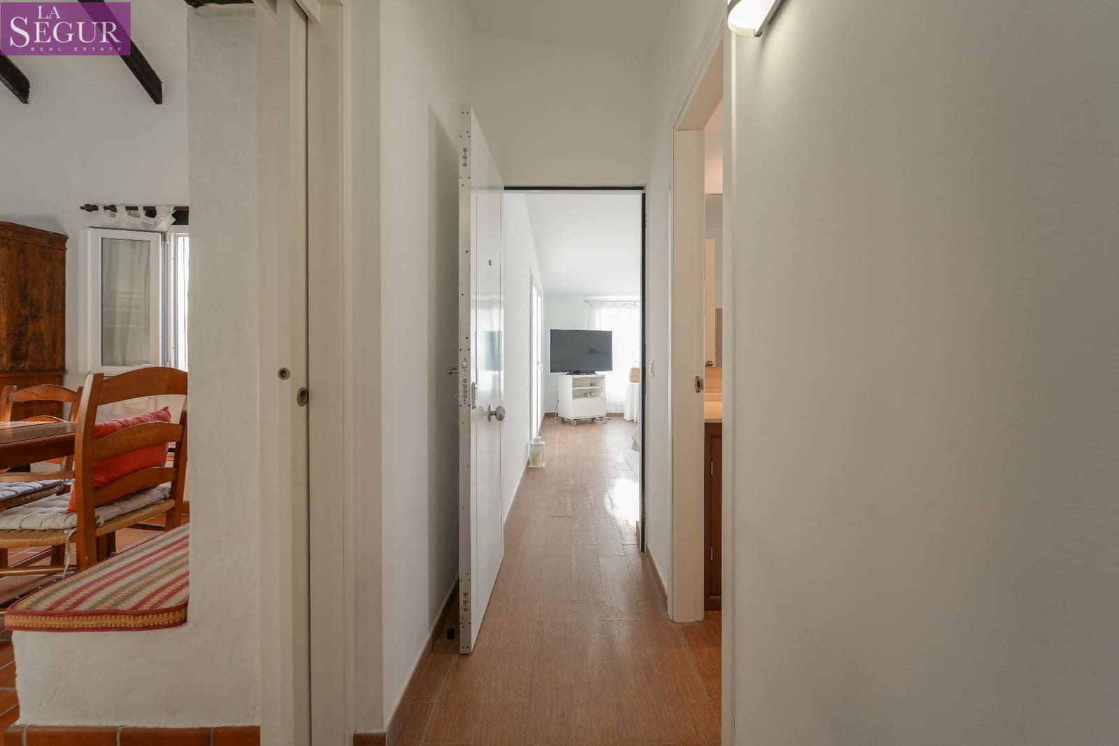 4 sypialnia Willa na sprzedaż w El Palmar z basenem - 1 150 000 € (Ref: 7837308)