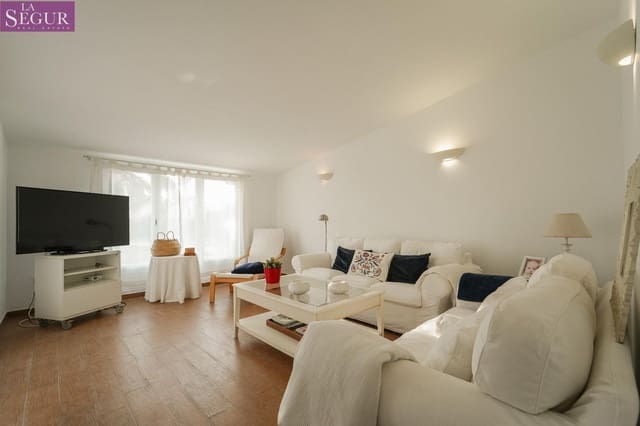 4 soverom Villa til salgs i El Palmar, Vejer de la Frontera med svømmebasseng - € 1 150 000 (Ref: 7837308)