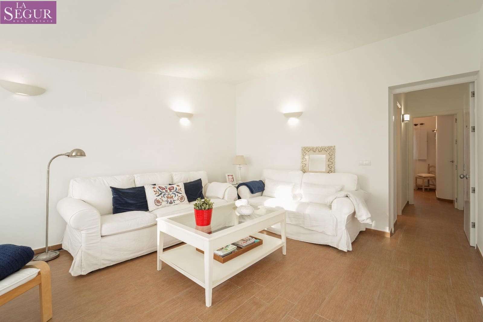 4 sypialnia Willa na sprzedaż w El Palmar z basenem - 1 150 000 € (Ref: 7837308)