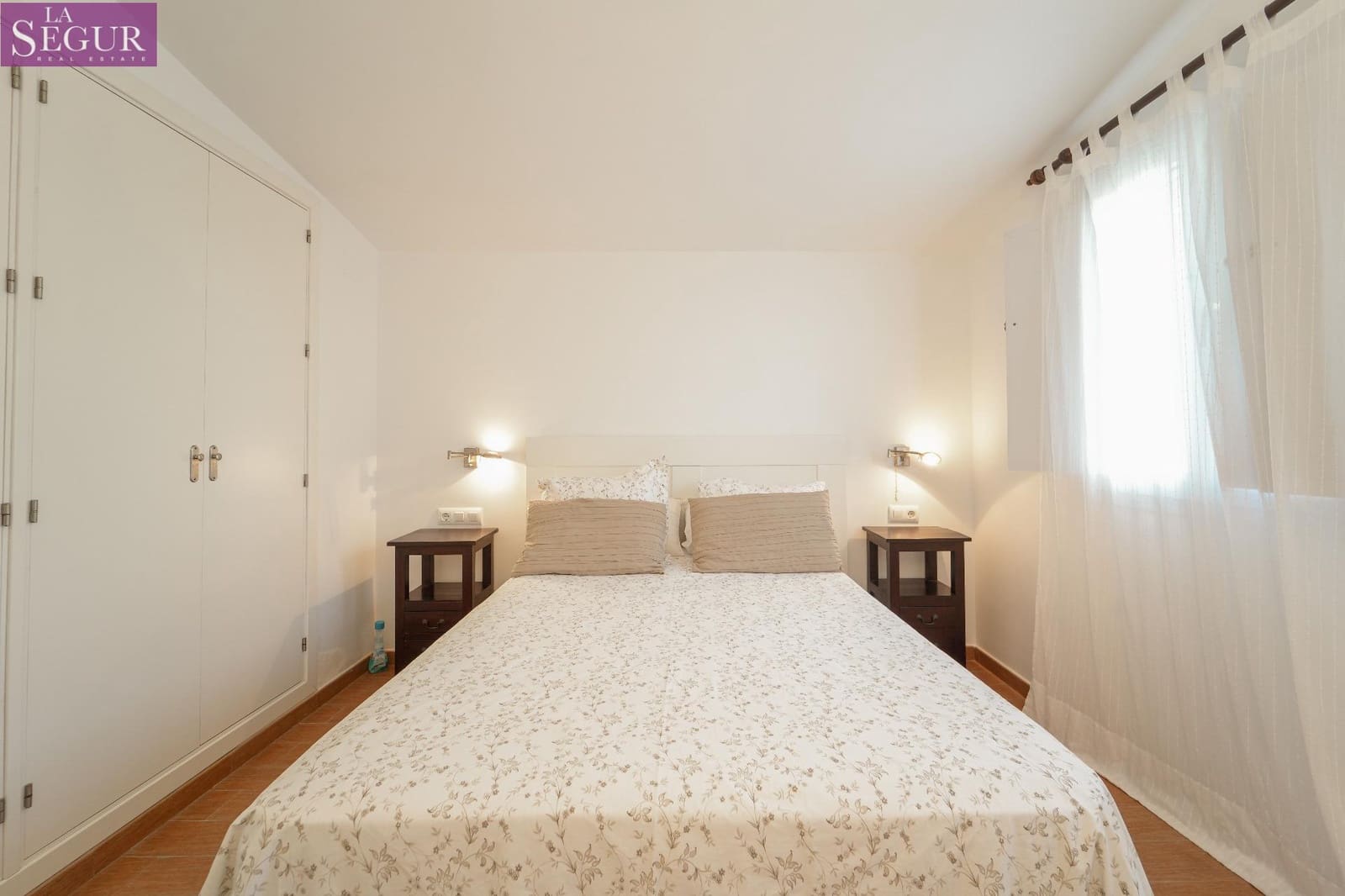 4 sypialnia Willa na sprzedaż w El Palmar z basenem - 1 150 000 € (Ref: 7837308)