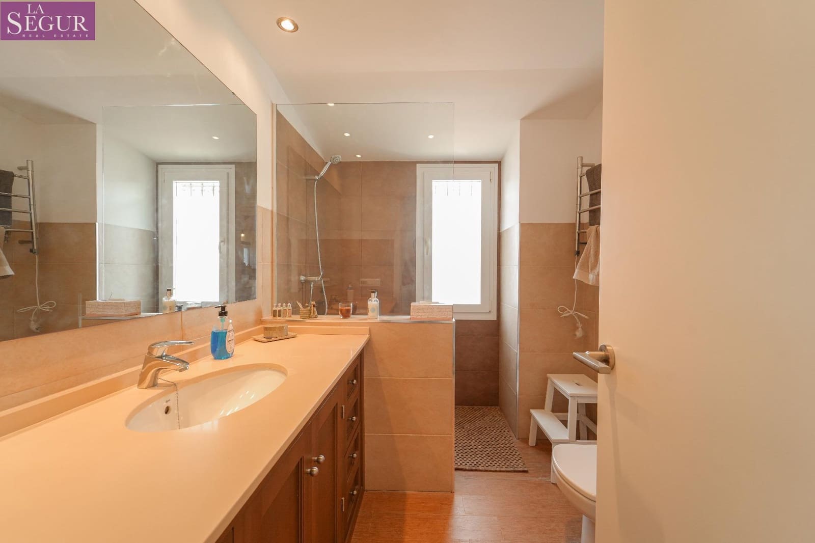 4 sypialnia Willa na sprzedaż w El Palmar z basenem - 1 150 000 € (Ref: 7837308)