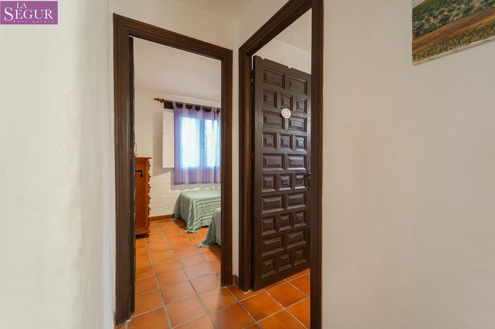 4 sypialnia Willa na sprzedaż w El Palmar z basenem - 1 150 000 € (Ref: 7837308)