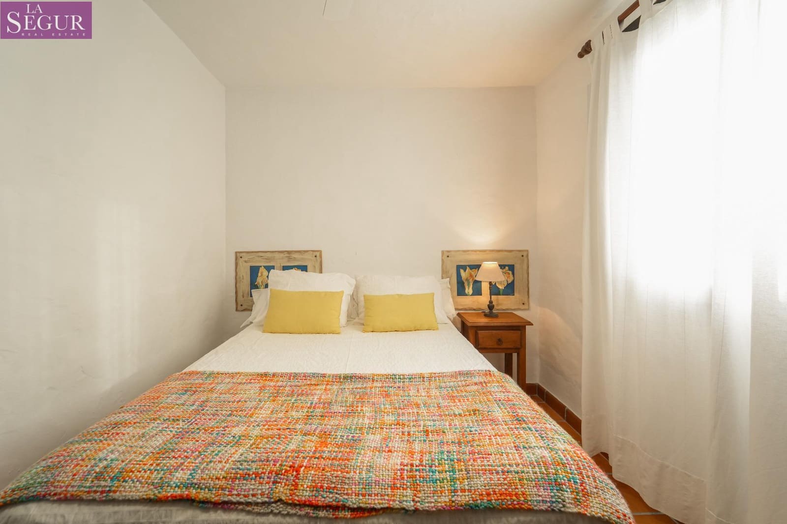 4 sypialnia Willa na sprzedaż w El Palmar z basenem - 1 150 000 € (Ref: 7837308)