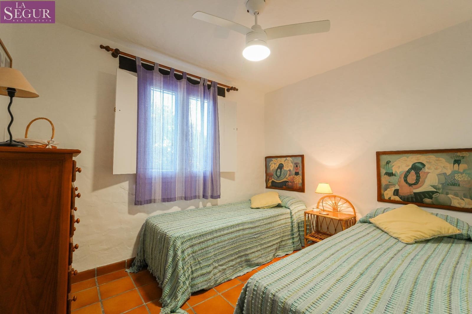 4 sypialnia Willa na sprzedaż w El Palmar z basenem - 1 150 000 € (Ref: 7837308)