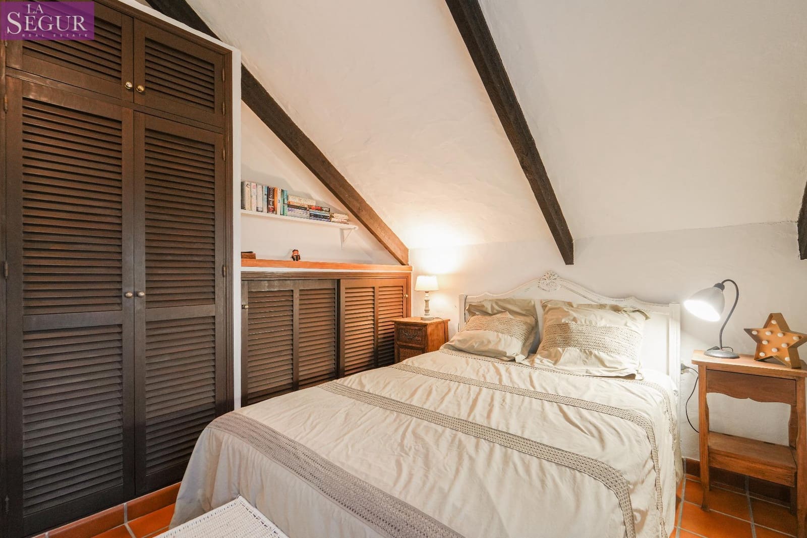 4 sypialnia Willa na sprzedaż w El Palmar z basenem - 1 150 000 € (Ref: 7837308)