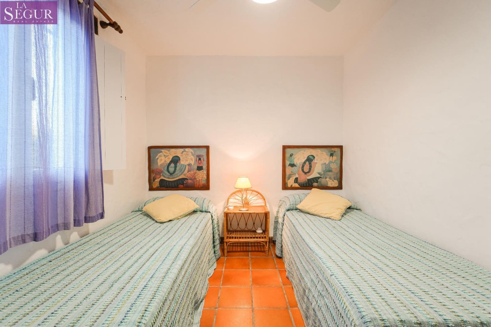 4 sypialnia Willa na sprzedaż w El Palmar z basenem - 1 150 000 € (Ref: 7837308)