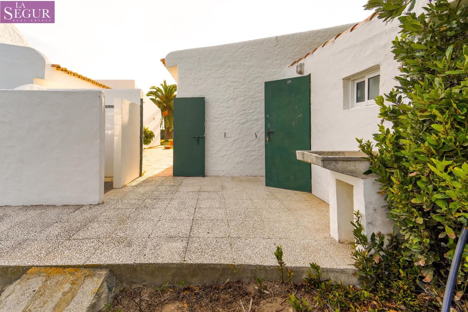 4 sypialnia Willa na sprzedaż w El Palmar z basenem - 1 150 000 € (Ref: 7837308)