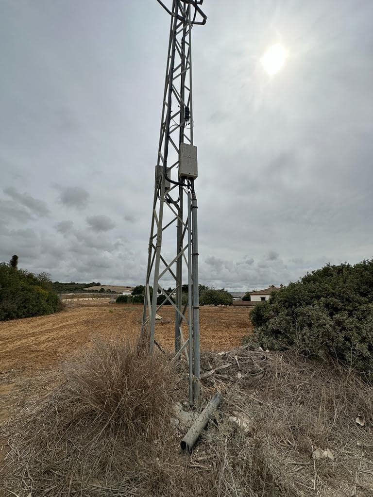 Finca/Landehus til salg i Conil de la Frontera - € 1.200.000 (Ref: 7858107)