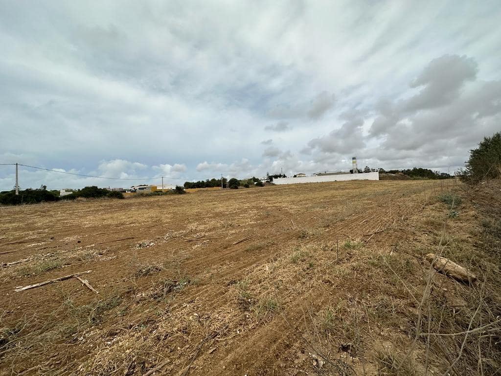 Finca/Landehus til salg i Conil de la Frontera - € 1.200.000 (Ref: 7858107)