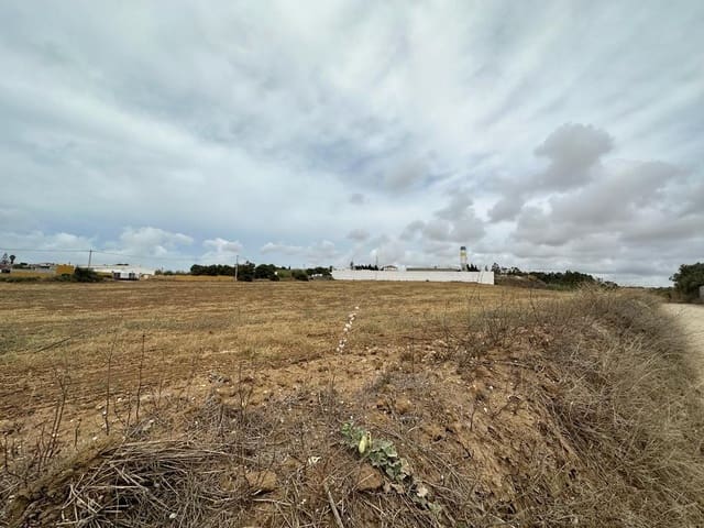 Finca/Landehus til salg i Conil de la Frontera - € 1.200.000 (Ref: 7858107)