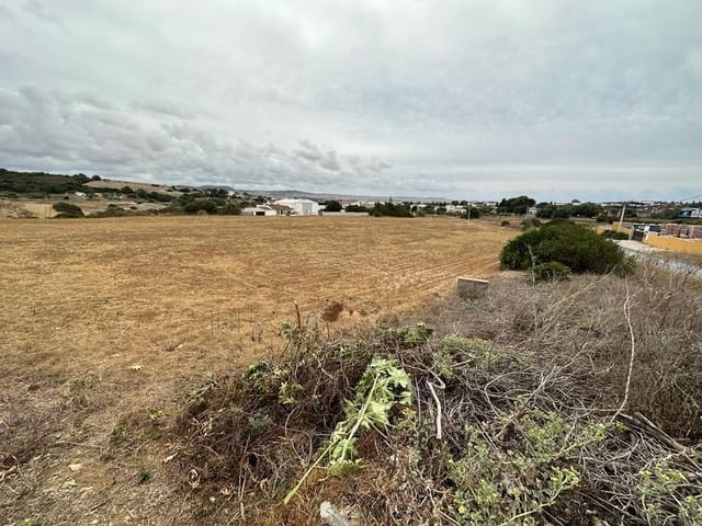 Finca/Landehus til salg i Conil de la Frontera - € 1.200.000 (Ref: 7858107)