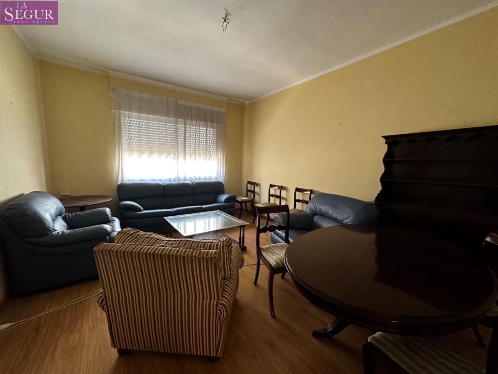 5 soverom Leilighet til salgs i Cadiz by - € 450 000 (Ref: 7866749)