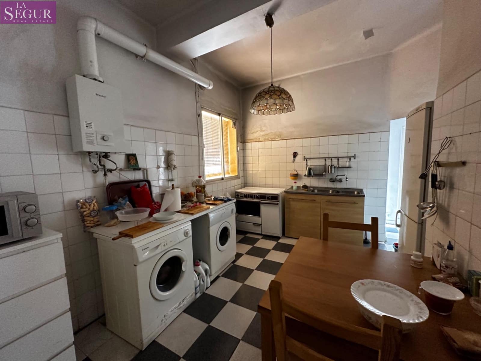 5 soverom Leilighet til salgs i Cadiz by - € 450 000 (Ref: 7866749)