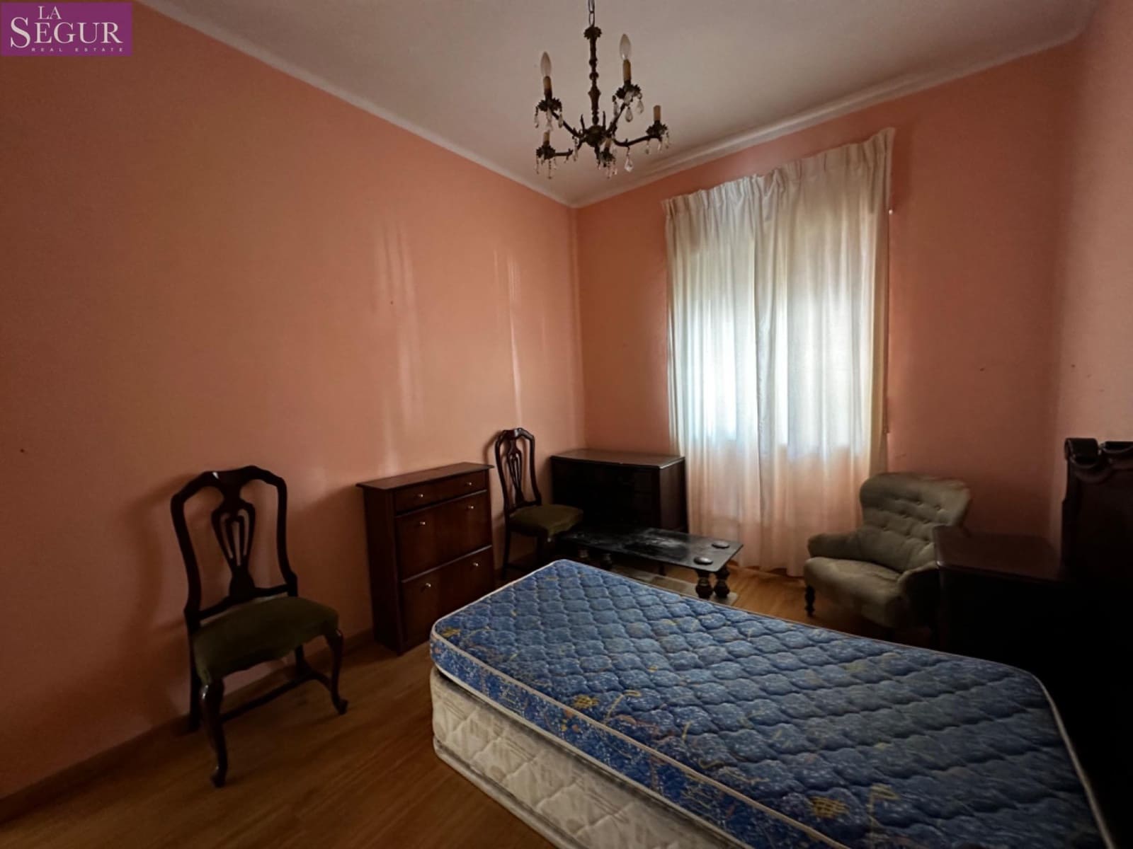 5 soverom Leilighet til salgs i Cadiz by - € 450 000 (Ref: 7866749)