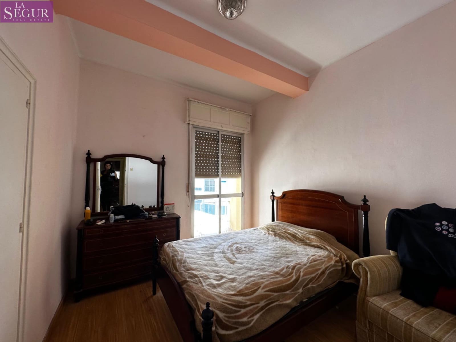 5 soverom Leilighet til salgs i Cadiz by - € 450 000 (Ref: 7866749)