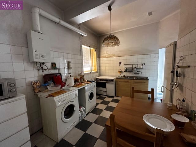 5 sypialnia Mieszkanie na sprzedaż w Miasto Kadyks - 450 000 € (Ref: 7866749)