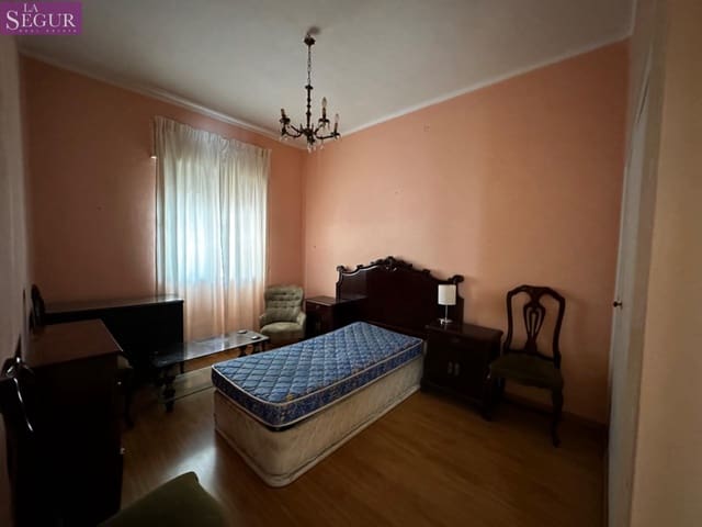5 sypialnia Mieszkanie na sprzedaż w Miasto Kadyks - 450 000 € (Ref: 7866749)
