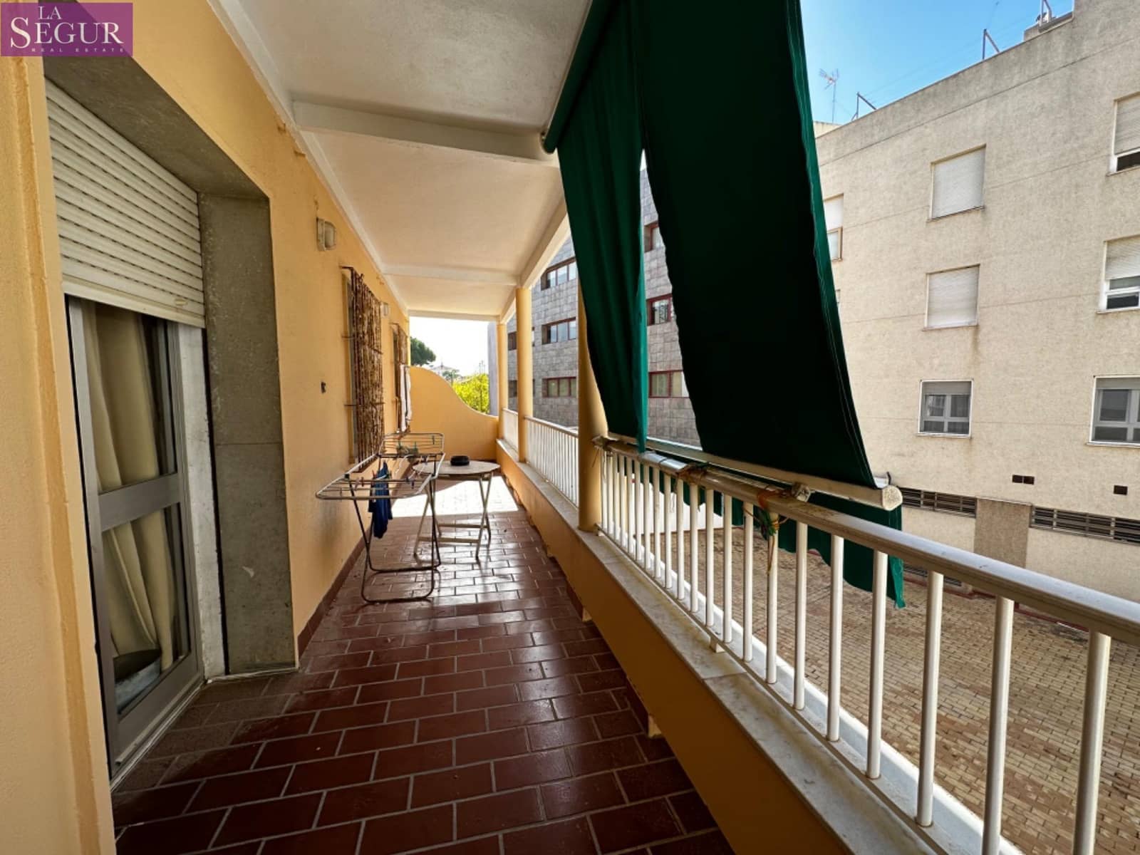 5 soverom Leilighet til salgs i Cadiz by - € 450 000 (Ref: 7866749)