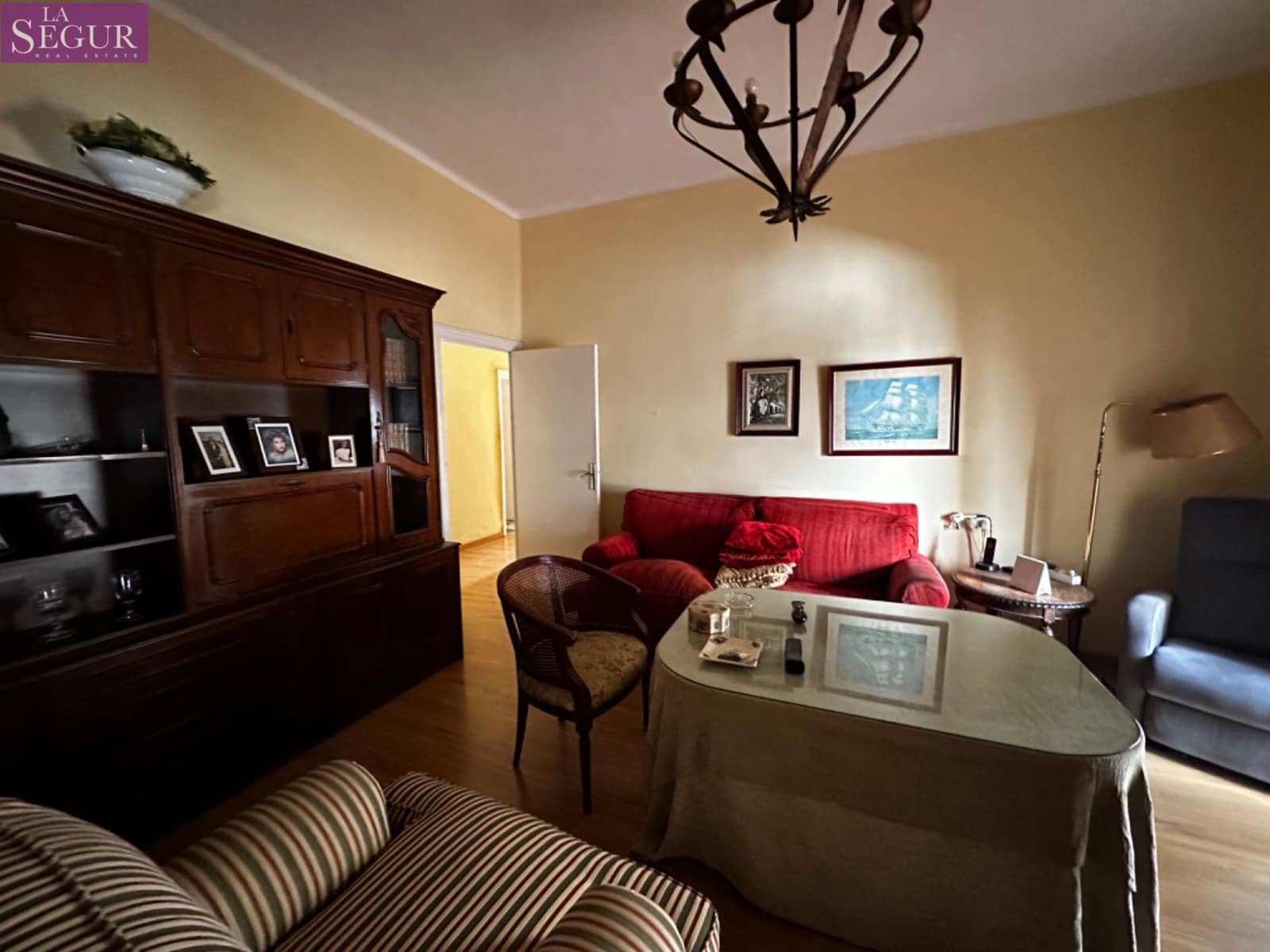 5 soverom Leilighet til salgs i Cadiz by - € 450 000 (Ref: 7866749)