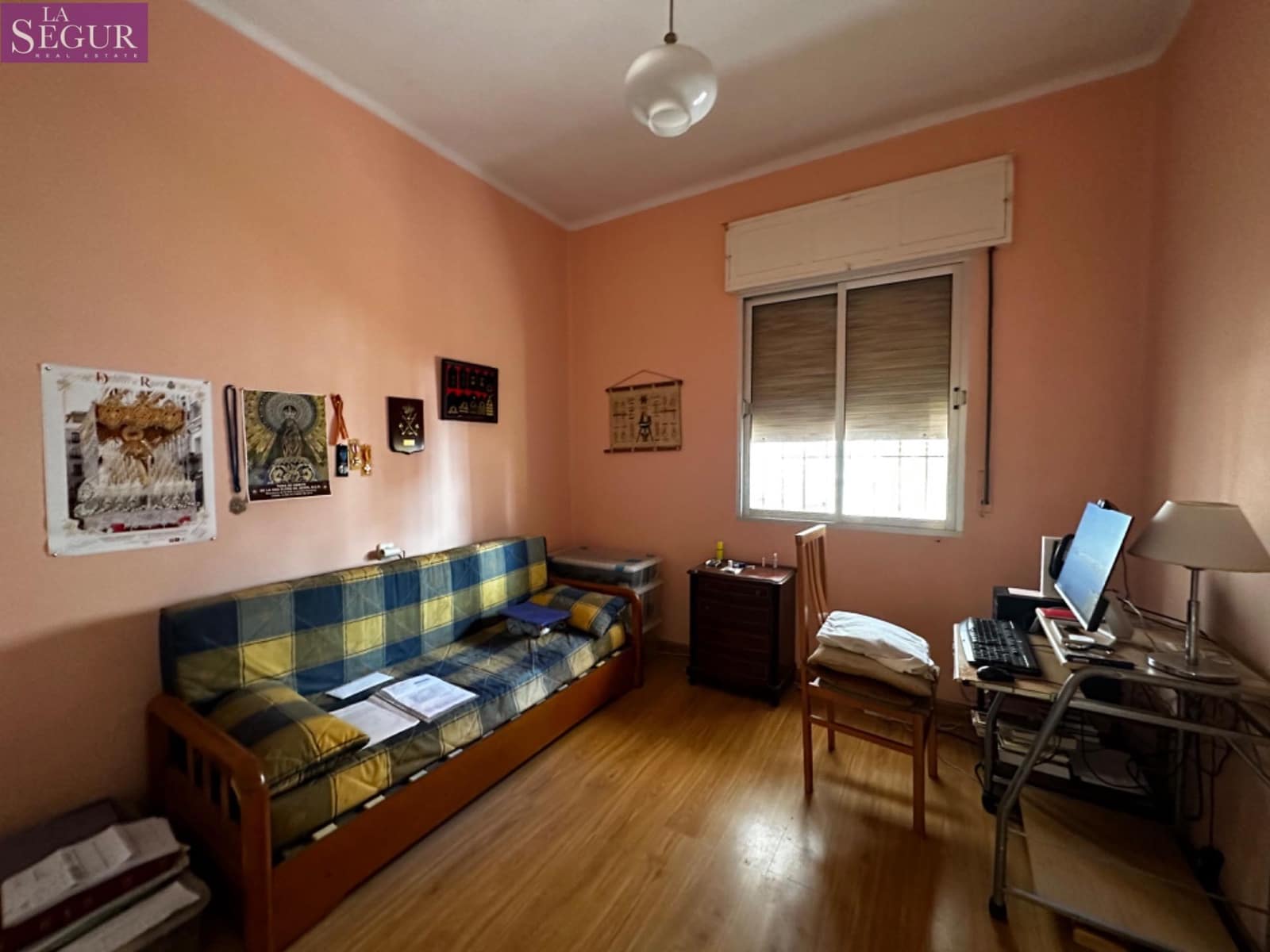 5 soverom Leilighet til salgs i Cadiz by - € 450 000 (Ref: 7866749)