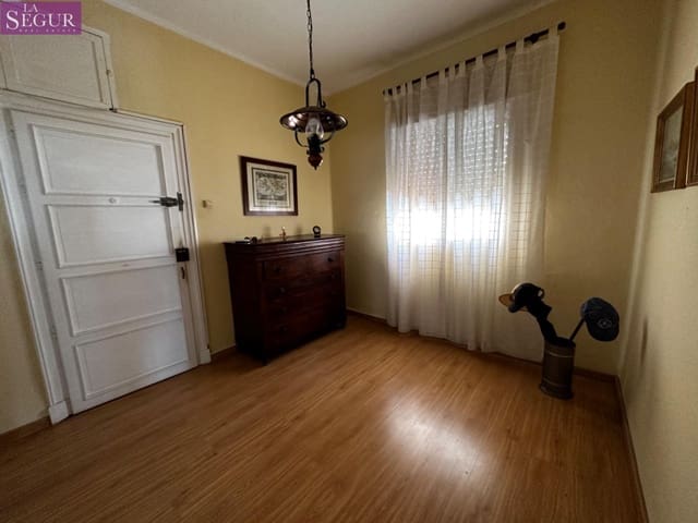 5 sypialnia Mieszkanie na sprzedaż w Miasto Kadyks - 450 000 € (Ref: 7866749)